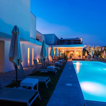Hotel Maximilian Бардолино Екстериор снимка