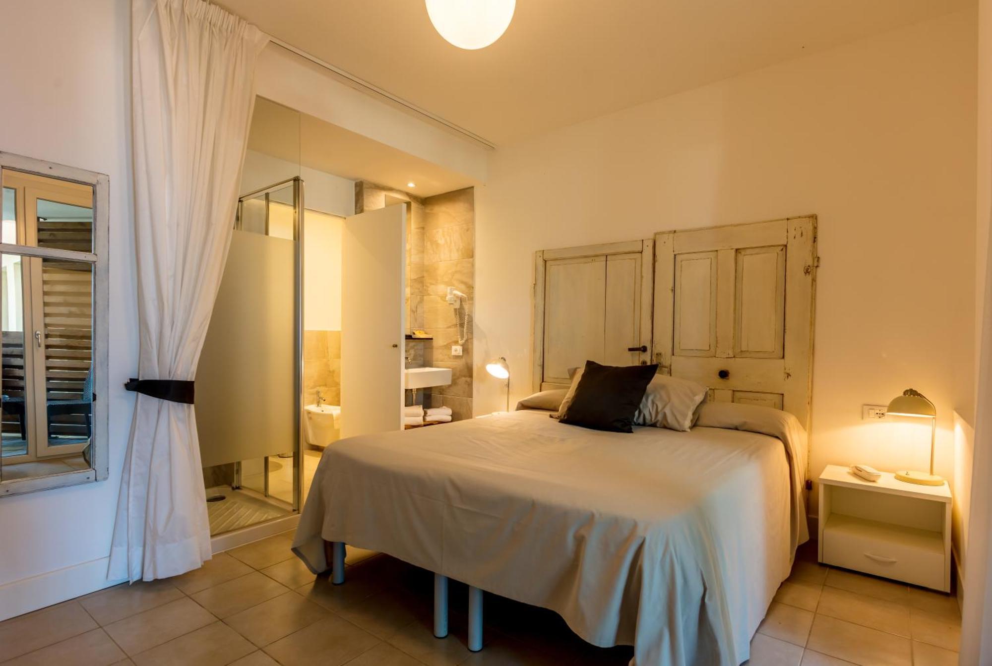 Hotel Maximilian Бардолино Стая снимка