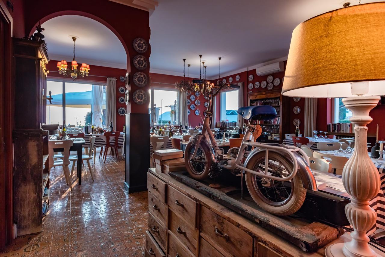 Hotel Maximilian Бардолино Екстериор снимка